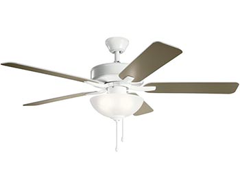 52" Champion Select Ceiling Fan