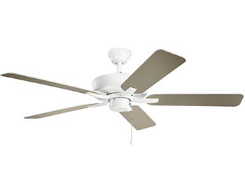 52" Champion Essentials Ceiling Fan