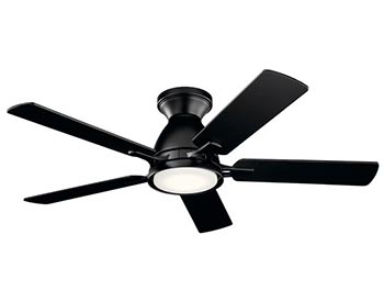 44" Adams LED Ceiling Fan