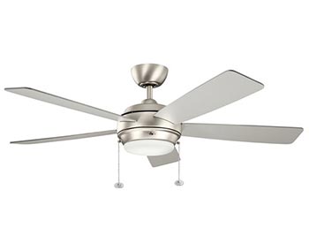 52" Rhodes LED Ceiling Fan