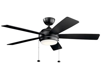 52" Rhodes LED Ceiling Fan