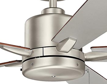 52" Boden Ceiling Fan