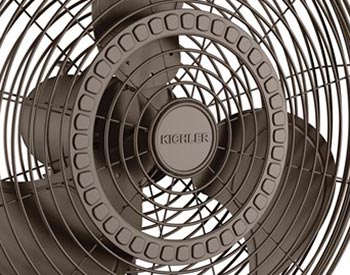 24" Apollo Wall Fan