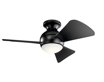 34" Losa LED Outdoor Ceiling Fan