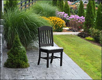 Poly Lumber Classic Dining Chair