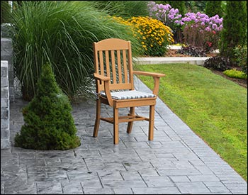 Poly Lumber Classic Dining Chair