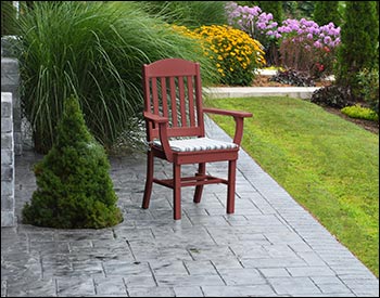 Poly Lumber Classic Dining Chair