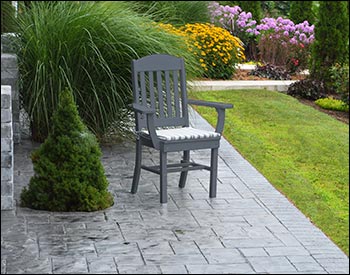 Poly Lumber Classic Dining Chair