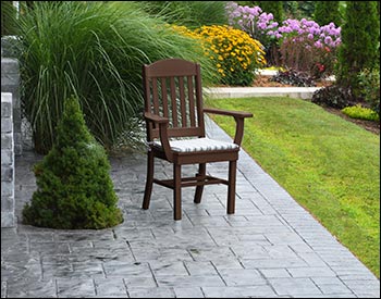 Poly Lumber Classic Dining Chair