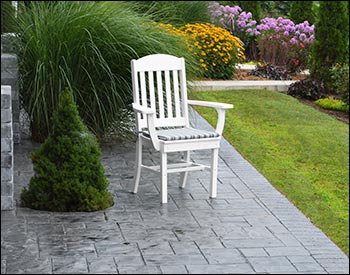 Poly Lumber Classic Dining Chair