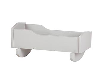 Kids Doll Cradle