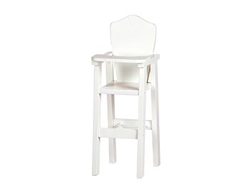 Kids Doll High Chair