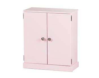 Kids Doll Wardrobe