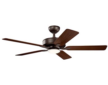 52" Bloomfield LED Ceiling Fan