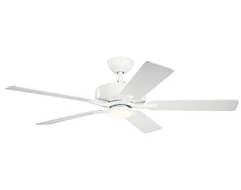 52" Bloomfield LED Ceiling Fan