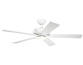 52" Bloomfield LED Ceiling Fan