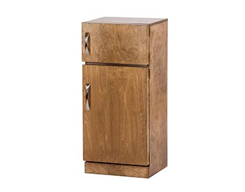 Kids Toy Refrigerator