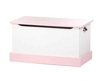 Maple Small Toybox