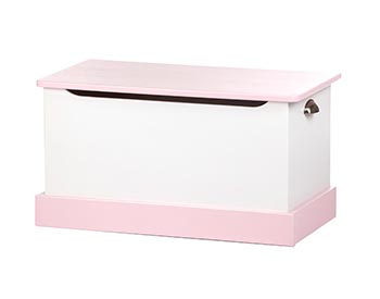 Maple Large Toybox 