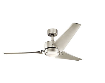 60" Alamere Ceiling Fan