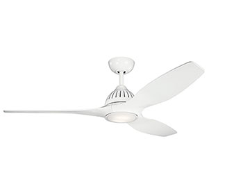 60" Indy Ceiling Fan