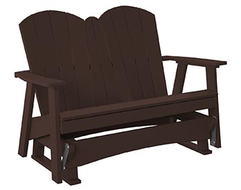 Poly Lumber Bayside 4 Glider