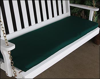 Agora Acrylic Bench Cushion