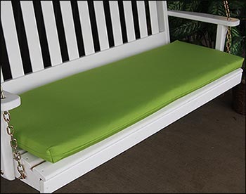 Agora Acrylic Bench Cushion