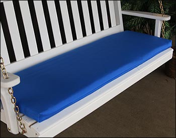 Agora Acrylic Bench Cushion