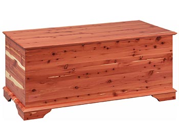 Hamilton Cedar Chest