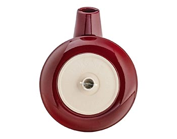 Ceramic Classic Birdbath
