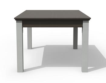 Poly Lumber Coastal Dining Table