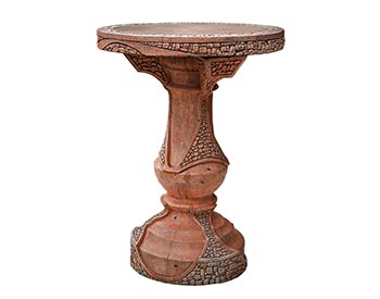 Concrete Monterra Patio Table
