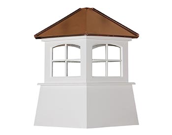 Brandywine Style Square Cupola