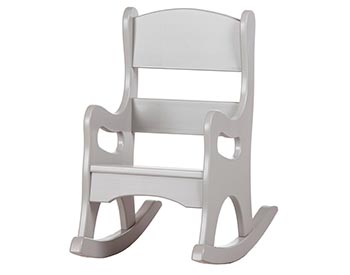 Kids Rocking Chair