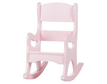 Kids Rocking Chair