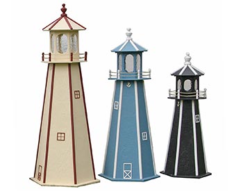 SmartSide Classic Lighthouse