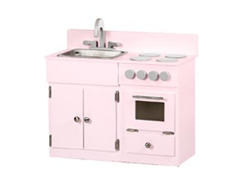 Kids Toy Sink & Stove