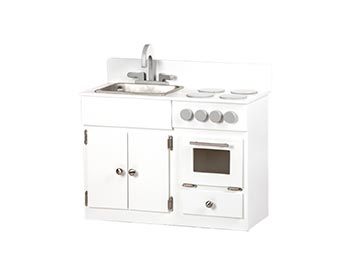 Kids Toy Sink & Stove