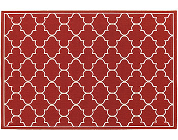 Meridian Imperial Trellis Rug