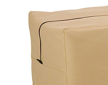 Piazza Seat Cushion Bag