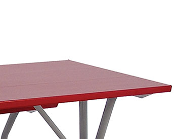 Deluxe Picnic Table