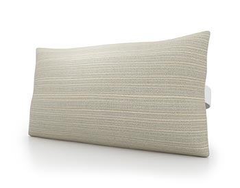 Neck Pillow w/ Sunbrella Fabric