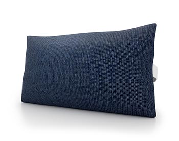 Neck Pillow w/ Sunbrella Fabric
