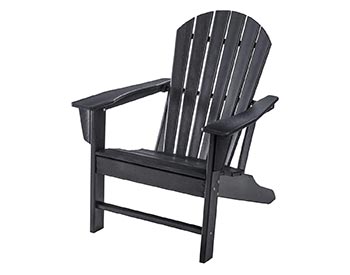 Poly Lumber Classic Adirondack Chair