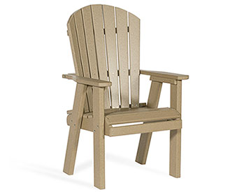 Poly Lumber 3 Pc. Bistro Set