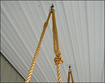 Rope Kit for Swings & Swingbeds