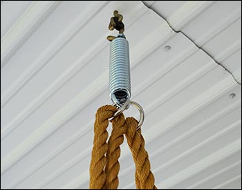 Rope Kit for Swings & Swingbeds