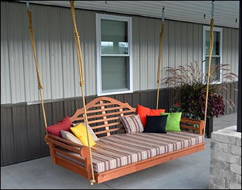 Rope Kit for Swings & Swingbeds