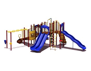 Meribell Playset